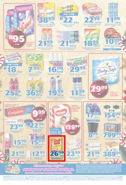 Cambridge Food Nelspruit & Seshego : November Month End (22 Nov - 4 Dec 2018), page 4
