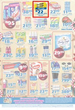 Cambridge Food Nelspruit & Seshego : November Month End (22 Nov - 4 Dec 2018), page 4