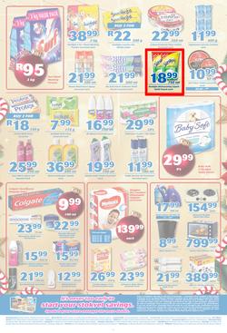 Cambridge Food Nelspruit & Seshego : November Month End (22 Nov - 4 Dec 2018), page 4