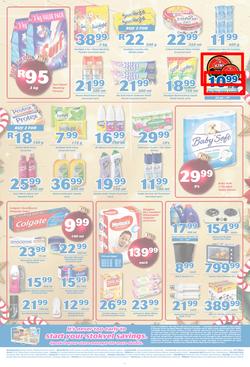 Cambridge Food Nelspruit & Seshego : November Month End (22 Nov - 4 Dec 2018), page 4