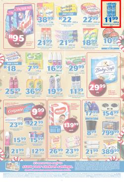 Cambridge Food Nelspruit & Seshego : November Month End (22 Nov - 4 Dec 2018), page 4