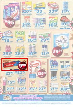 Cambridge Food Nelspruit & Seshego : November Month End (22 Nov - 4 Dec 2018), page 4