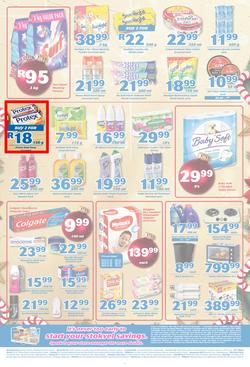 Cambridge Food Nelspruit & Seshego : November Month End (22 Nov - 4 Dec 2018), page 4