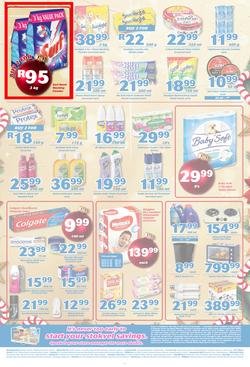 Cambridge Food Nelspruit & Seshego : November Month End (22 Nov - 4 Dec 2018), page 4