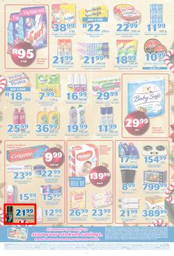 Cambridge Food Nelspruit & Seshego : November Month End (22 Nov - 4 Dec 2018), page 4