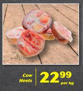 Cow Heels-Per kg