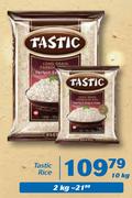 Tastic Rice-2kg