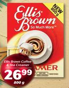 Ellis Brown Coffee & Tea Creamer-800g