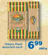 Polana Pasta-500g Each