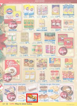 Cambridge Food Nelspruit And Seshego : November Mid Month (8 Nov - 20 Nov 2018), page 2