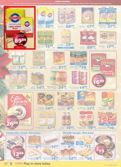 Cambridge Food Nelspruit And Seshego : November Mid Month (8 Nov - 20 Nov 2018), page 2