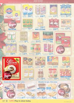 Cambridge Food Nelspruit And Seshego : November Mid Month (8 Nov - 20 Nov 2018), page 2