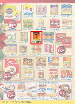 Cambridge Food Nelspruit And Seshego : November Mid Month (8 Nov - 20 Nov 2018), page 2