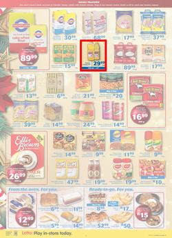 Cambridge Food Nelspruit And Seshego : November Mid Month (8 Nov - 20 Nov 2018), page 2