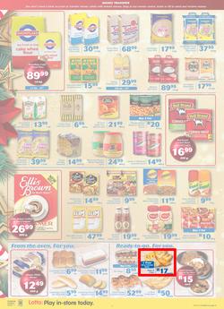 Cambridge Food Nelspruit And Seshego : November Mid Month (8 Nov - 20 Nov 2018), page 2
