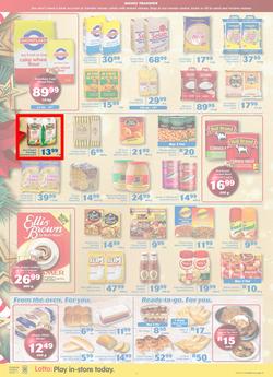 Cambridge Food Nelspruit And Seshego : November Mid Month (8 Nov - 20 Nov 2018), page 2
