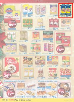 Cambridge Food Nelspruit And Seshego : November Mid Month (8 Nov - 20 Nov 2018), page 2