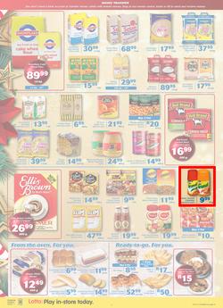 Cambridge Food Nelspruit And Seshego : November Mid Month (8 Nov - 20 Nov 2018), page 2