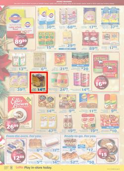 Cambridge Food Nelspruit And Seshego : November Mid Month (8 Nov - 20 Nov 2018), page 2