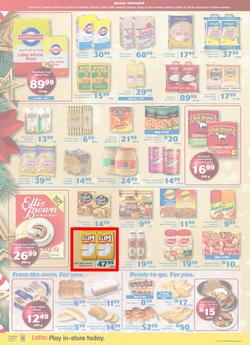 Cambridge Food Nelspruit And Seshego : November Mid Month (8 Nov - 20 Nov 2018), page 2
