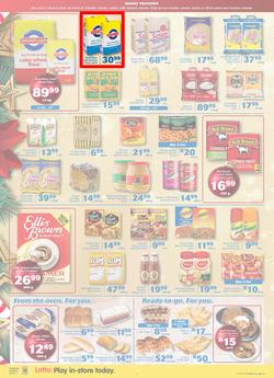 Cambridge Food Nelspruit And Seshego : November Mid Month (8 Nov - 20 Nov 2018), page 2