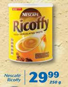 Nescafe Ricoffy-250g