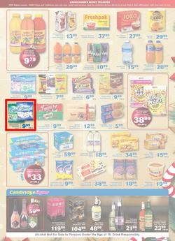 Cambridge Food Nelspruit And Seshego : November Mid Month (8 Nov - 20 Nov 2018), page 3