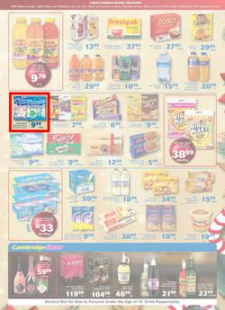 Cambridge Food Nelspruit And Seshego : November Mid Month (8 Nov - 20 Nov 2018), page 3