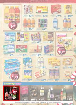 Cambridge Food Nelspruit And Seshego : November Mid Month (8 Nov - 20 Nov 2018), page 3