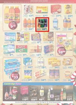 Cambridge Food Nelspruit And Seshego : November Mid Month (8 Nov - 20 Nov 2018), page 3