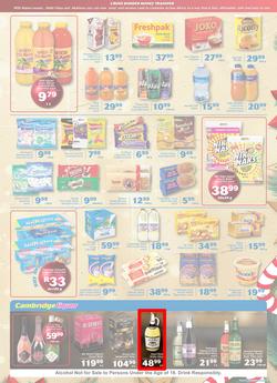 Cambridge Food Nelspruit And Seshego : November Mid Month (8 Nov - 20 Nov 2018), page 3
