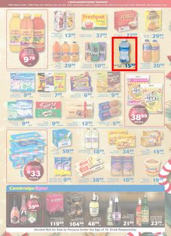 Cambridge Food Nelspruit And Seshego : November Mid Month (8 Nov - 20 Nov 2018), page 3