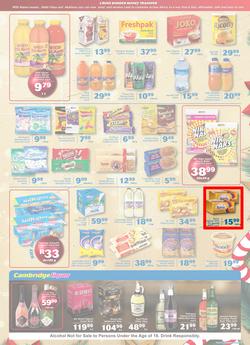Cambridge Food Nelspruit And Seshego : November Mid Month (8 Nov - 20 Nov 2018), page 3