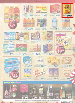 Cambridge Food Nelspruit And Seshego : November Mid Month (8 Nov - 20 Nov 2018), page 3