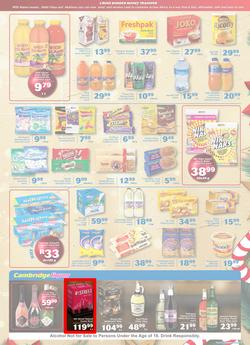 Cambridge Food Nelspruit And Seshego : November Mid Month (8 Nov - 20 Nov 2018), page 3