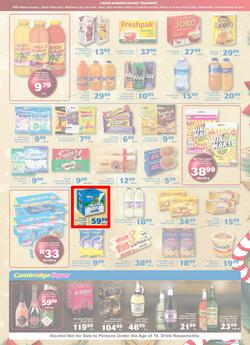 Cambridge Food Nelspruit And Seshego : November Mid Month (8 Nov - 20 Nov 2018), page 3