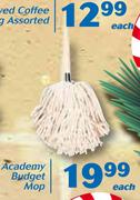Academy Budget Mop-Each