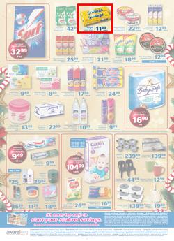 Cambridge Food Nelspruit And Seshego : November Mid Month (8 Nov - 20 Nov 2018), page 4