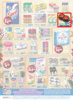Cambridge Food Nelspruit And Seshego : November Mid Month (8 Nov - 20 Nov 2018), page 4
