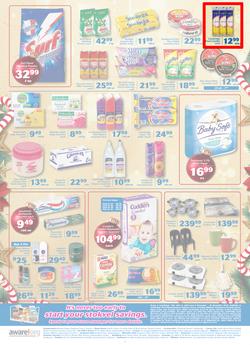 Cambridge Food Nelspruit And Seshego : November Mid Month (8 Nov - 20 Nov 2018), page 4