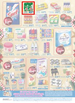 Cambridge Food Nelspruit And Seshego : November Mid Month (8 Nov - 20 Nov 2018), page 4