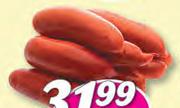 Short Russians-Per Kg