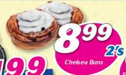 Chelsea Buns-2's