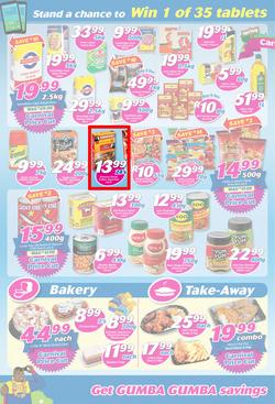 Cambridge Food : Nelspruit & Seshego Carnival (24 Aug - 6 Sep 2017), page 2