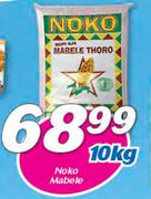Noko Mabele-10Kg