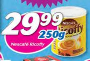 Nescafe Ricoffy-250g