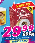 Ellis Brown Coffee Creamer-800g