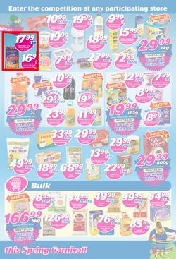 Cambridge Food : Nelspruit & Seshego Carnival (24 Aug - 6 Sep 2017), page 3