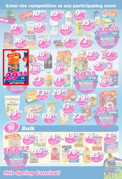 Cambridge Food : Nelspruit & Seshego Carnival (24 Aug - 6 Sep 2017), page 3