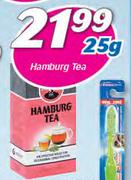 Hamburg Tea-25g